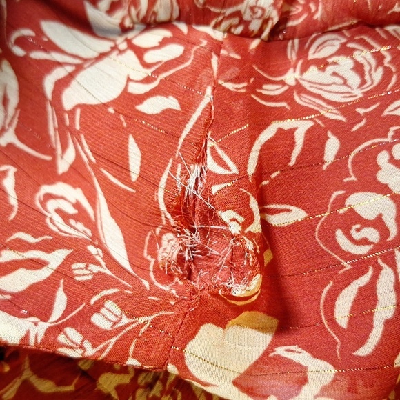 Torrid 2X dress - Picture 7 of 7